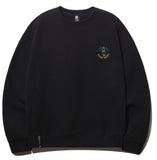 ティーダブリューエヌ(TWN)  NORTH POLE SWEAT SHIRT HHMT3334