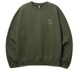 ティーダブリューエヌ(TWN)  NORTH POLE SWEAT SHIRT HHMT3334