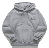 ダブルユーブイプロジェクト(WV PROJECT)  Midnight Hood Gray MJHD7447