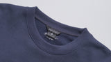 ダブルユーブイプロジェクト(WV PROJECT) Bearp Sweat Shirt Navy MJMT7449