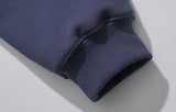 ダブルユーブイプロジェクト(WV PROJECT) Bearp Sweat Shirt Navy MJMT7449
