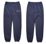 ダブルユーブイプロジェクト(WV PROJECT) Freny Lounge Sweatpants Navy CJLP7442