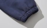ダブルユーブイプロジェクト(WV PROJECT) Freny Lounge Sweatpants Navy CJLP7442