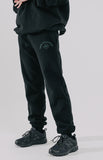 ダブルユーブイプロジェクト(WV PROJECT) Freny Lounge Sweatpants Black CJLP7442