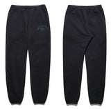 ダブルユーブイプロジェクト(WV PROJECT) Freny Lounge Sweatpants Black CJLP7442