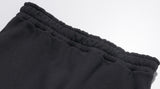 ダブルユーブイプロジェクト(WV PROJECT) Freny Lounge Sweatpants Black CJLP7442