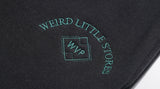 ダブルユーブイプロジェクト(WV PROJECT) Freny Lounge Sweatpants Black CJLP7442