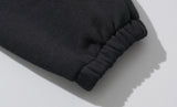 ダブルユーブイプロジェクト(WV PROJECT) Freny Lounge Sweatpants Black CJLP7442
