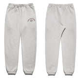 ダブルユーブイプロジェクト(WV PROJECT) Freny Lounge Sweatpants Oatmeal CJLP7442