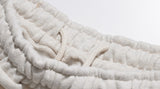 ダブルユーブイプロジェクト(WV PROJECT) Freny Lounge Sweatpants Oatmeal CJLP7442