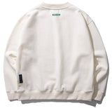 パーステップ(PERSTEP) With Earth Sweatshirt 4 types DEMT4391