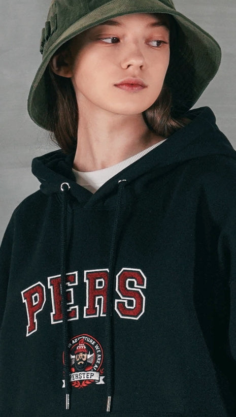 パーステップ(PERSTEP)  clamper hoods DEHD4396