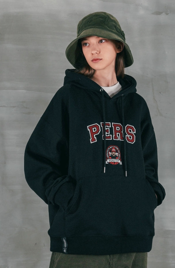 パーステップ(PERSTEP)  clamper hoods DEHD4396