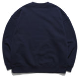 パーステップ(PERSTEP) Alpine Sweatshirt JUMT4394