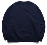 パーステップ(PERSTEP) Big Fur Bunny Sweatshirt SMMT4397