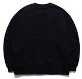 パーステップ(PERSTEP) Big Fur Bunny Sweatshirt SMMT4397