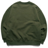 パーステップ(PERSTEP) Big Fur Bunny Sweatshirt SMMT4397