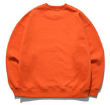 パーステップ(PERSTEP) Big Fur Bunny Sweatshirt SMMT4397