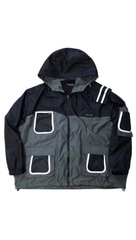 トレンディウビ(Trendywoobi) Point Pocket jacket