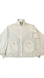 トレンディウビ(Trendywoobi) beige 2 color Jacket