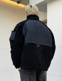 トレンディウビ(Trendywoobi) SIGNATURE fleece jacket