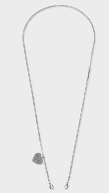 Nonenon(ノンノン) MASK STRAP_love