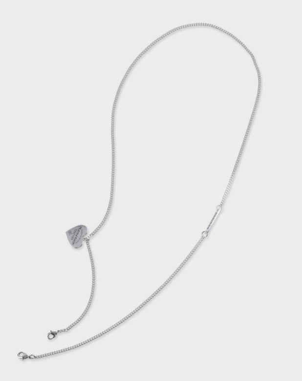 Nonenon(ノンノン) MASK STRAP_love