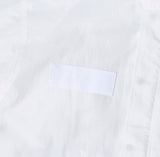 NOMANUAL(ノーマニュアル) A.GPH M-65 JACKET - WHITE