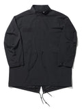 NOMANUAL(ノーマニュアル) A.GPH M-65 JACKET - BLACK