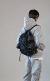 nache(ナチェ) GLOSSY QUILTING BAG