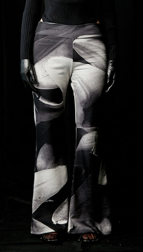 nache(ナチェ)  LILY KNIT PANTS