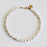 MONDAY EDITION(マンデイエディション)  The Pearl Anklet