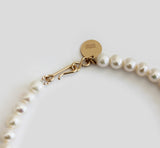 MONDAY EDITION(マンデイエディション)  The Pearl Anklet