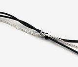MONDAY EDITION(マンデイエディション) Pearl & Ivy Long Necklace
