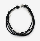 MONDAY EDITION(マンデイエディション) Pearl & Ivy Necklace