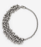 MONDAY EDITION(マンデイエディション) Tiny Ball Bundle Chain Necklace