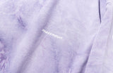 マスノウン(MASSNOUN)   TIE-DYE OVERSIZED LONG SLEEVES MFZLS002-PP