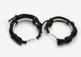 MONDAY EDITION(マンデイエディション) Ivy Bunch Hoop Earrings