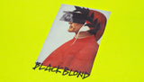 ブラックブロンド(BLACKBLOND)  BBD Crushed Era Long Sleeve Tee (Neon)