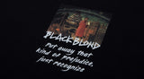 ブラックブロンド(BLACKBLOND)  BBD Inferno Long Sleeve Tee (Black)
