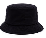ブラックブロンド(BLACKBLOND)  BBD Inferno Bucket Hat (Black)