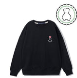 AQO_studiospace(アコスタジオスペース)  AQO HEART EDITION SWEATSHIRTS BLACK