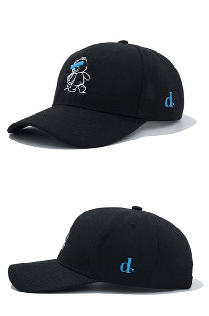 AQO_studiospace(アコスタジオスペース)  AQO X DISPATCH BALLCAP