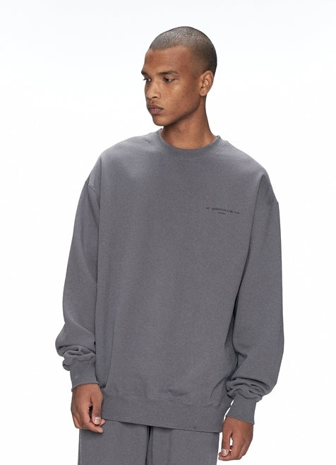 ★送料 関税込★OVERR オベルー★OVR COIN GRAY L/S T-SHIRT.S★ 210.jpg