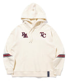 ロマンティッククラウン(ROMANTIC CROWN)   RMTC BANDING HOODIE_OATMEAL