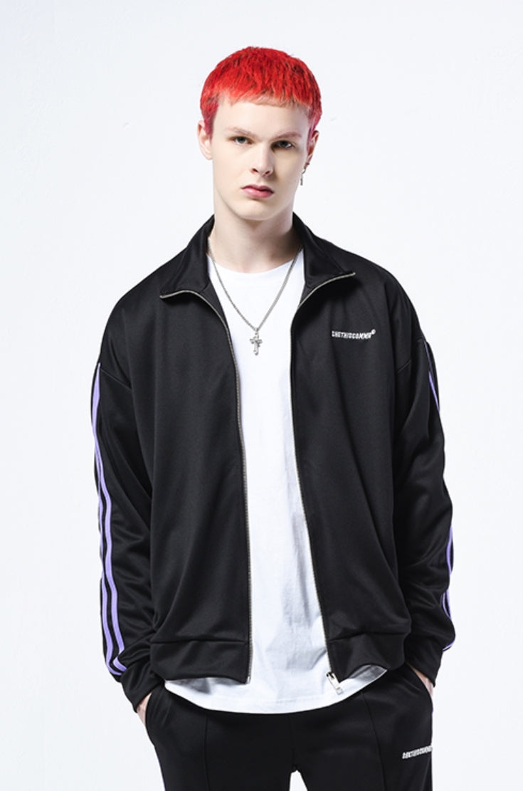 シディスコンマ(SHETHISCOMMA)  ASAP JERSEY