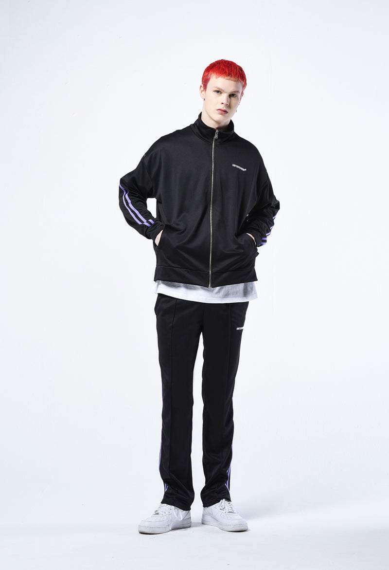 シディスコンマ(SHETHISCOMMA)  ASAP JERSEY