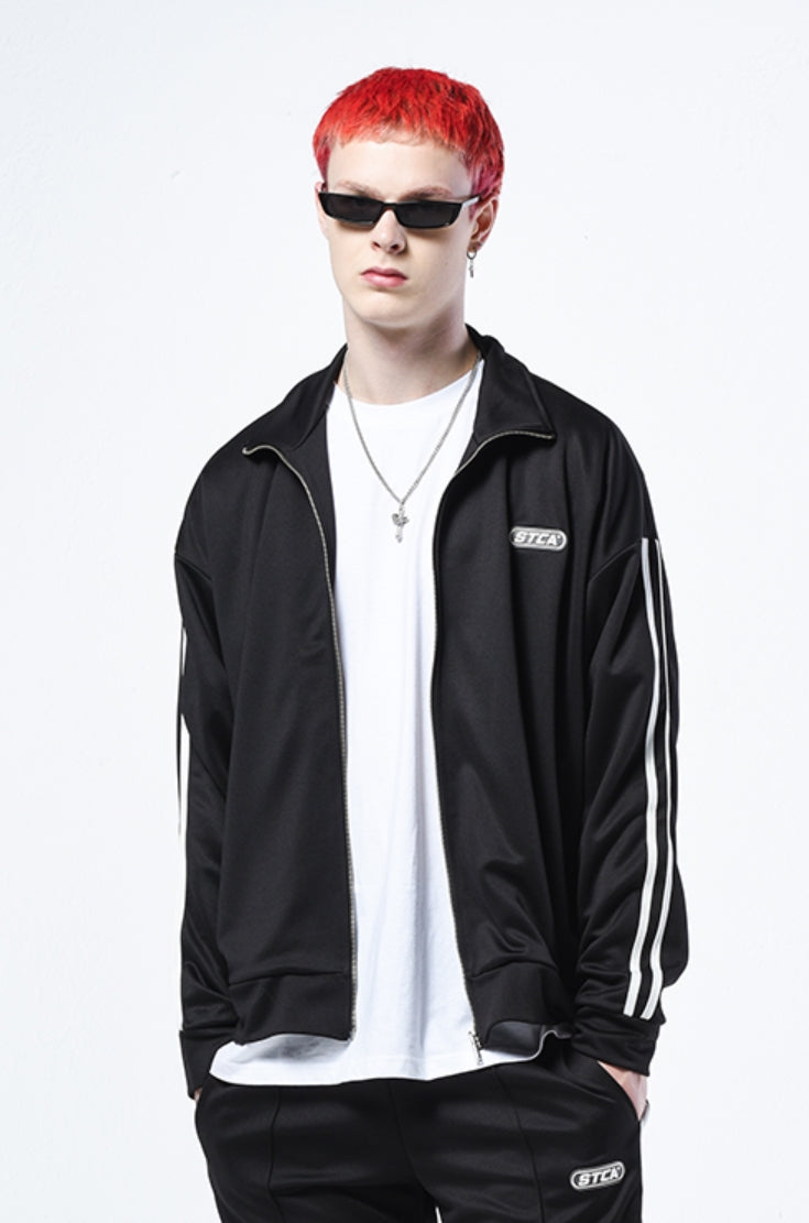 シディスコンマ(SHETHISCOMMA)  20 BASIC TRACK TOP