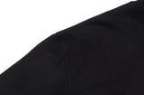 STIGMA(スティグマ) 20 SMILE OVERSIZED LONG SLEEVES T-SHIRTS BLACK