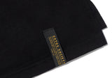 STIGMA(スティグマ) 20 SMILE OVERSIZED LONG SLEEVES T-SHIRTS BLACK